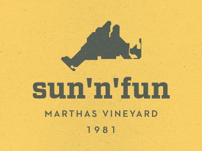 Sun'n'Fun focus lab fun marthas vineyard neutraface sun vitesse wip yellow