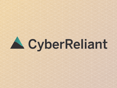 new bg branding crazy backgrounds cyber focus lab gradient logo triangle