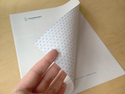 letterhead focus lab law letterhead paper pattern print