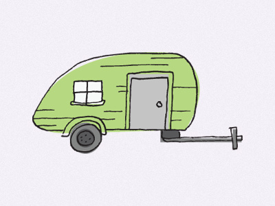 camper