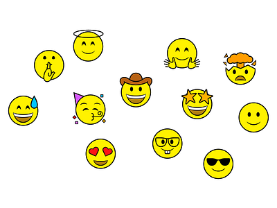 Brand Archetypes archetype brand editorial emoji essay illustration medium strategy writing
