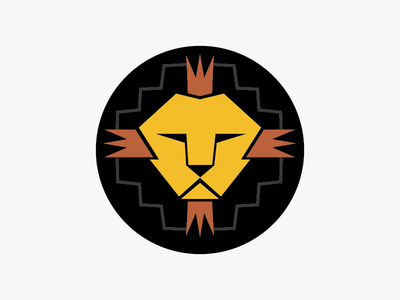 Revised Africa Icon