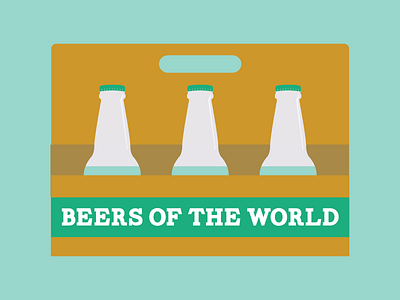 Beers of the World