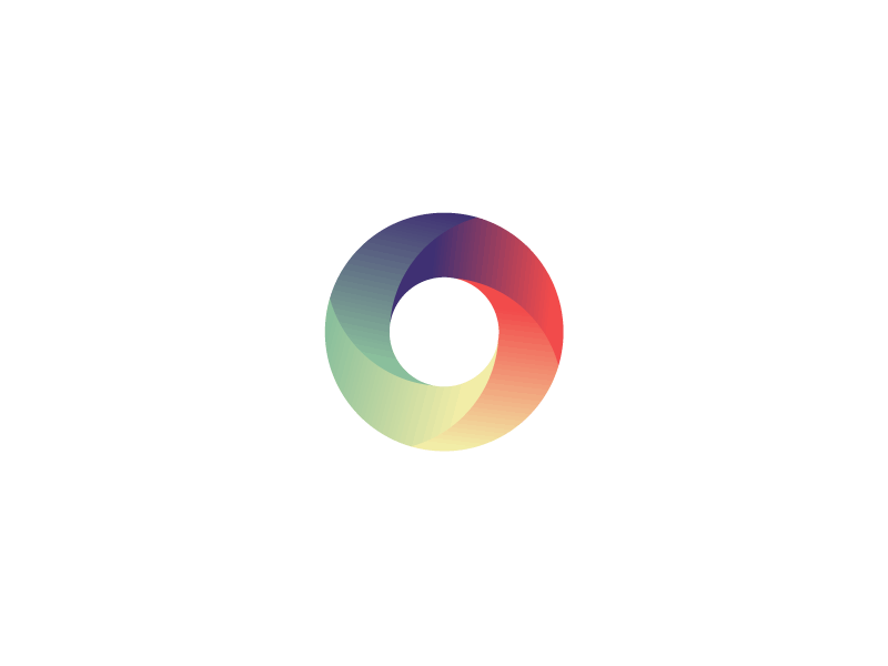 Circle Logo #1 gif circle gif logo