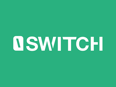 Switch Logotype