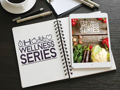 Wellness Series Project