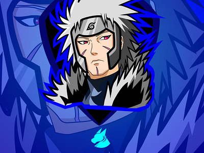 MASCOTLOGO TOBIRAMA ;D