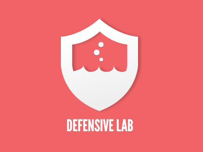 Defensive Labs Rebound chemisty science shield