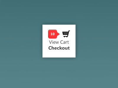 Shopping Cart cart ecommerce