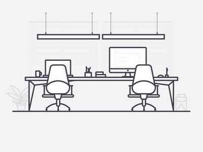 Workspace