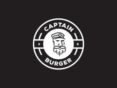 Captain Burger - Berlin