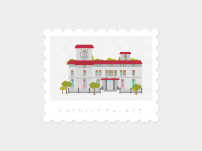 Khedive Palace, Istanbul