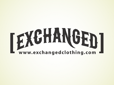 Exchanged Logo