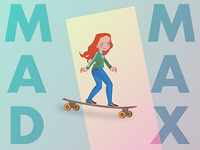 Max