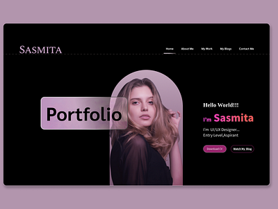 Portfolio design