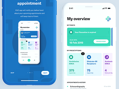 Medical App