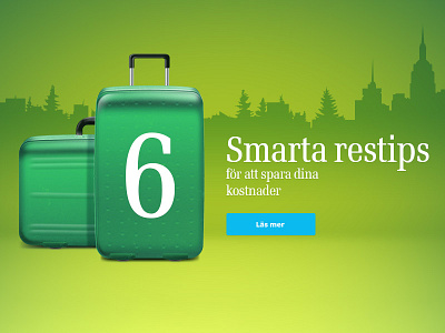 Smarta restips