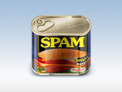 Spam