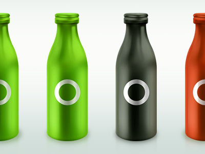 Bottles