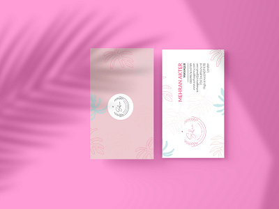 minimalist business card business card luxary minimalist