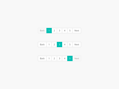 Pagination