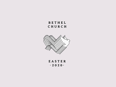 Easter Series Design