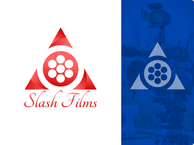 Slash Films Logo