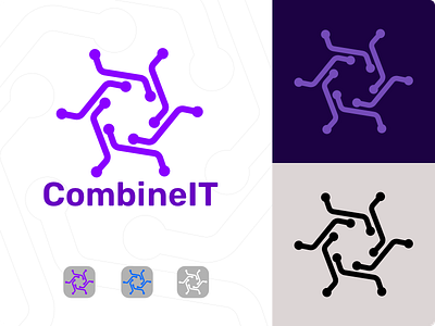 CombineIT | IT Company Logo