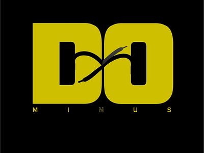 Dominus Logo branding logo typography
