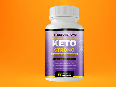 Keto Strong (Scam Or Legit 2021) Exposed Customer Review