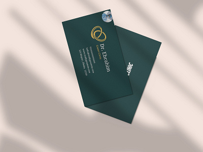 Business Card Design business card business card design