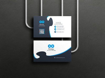 Business Card Design branding business card business card design graphic design graphics design illustration poster design