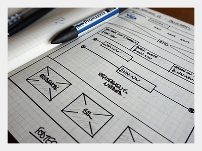 Vida Homeloans Initial Sketch