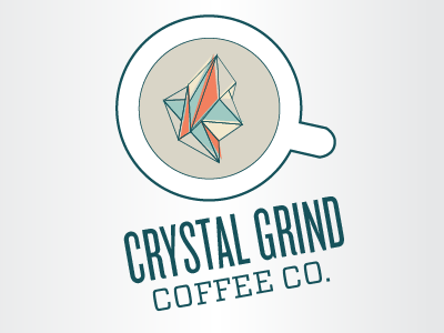 Crystal Grind Coffee Co. Revised