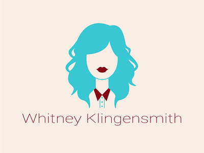 Whitney Klingensmith Logo