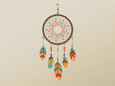 Dreamcatcher