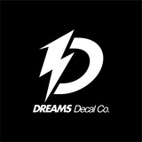 Dreams Decal Co.