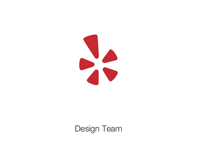 Yelp – Design Team