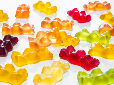 PureKana CBD Gummies – Stress Healing Gummies Works? Read Review