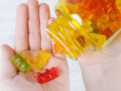 White-label cbd gummies – Stress Healing Gummies Works?