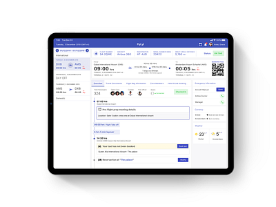 FlyLyt admin admin dashboard admin panel aircraft airline airlines airport app apple watch calendar dashboad design flight ipad ipadpro minimal typography ui ux web