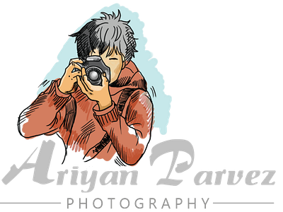 Photography logo