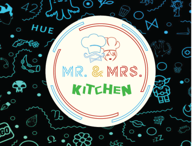 Kitchen logo