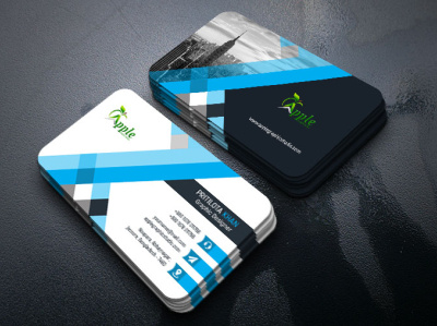 Business Card Ideas Design 2