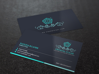 Business Card Ideas Design 3 design graphic design illustration vector