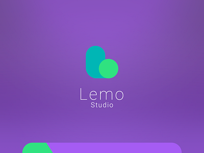 Lemo Logo branding cute heart l l logo l logo design lemon lettering logo logo design logodesign logotype love