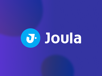 Joula Logo blue bra brand identity branding j joula joulatech knitting logo logo design logotype technology ج جولا