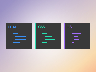 Simple <pre> css html js organize pre presentation simple