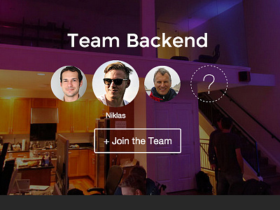 Team Page careers circle crop css jobs mesosphere team