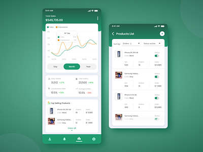 Daily Ui - Day 18